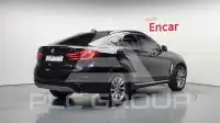 2015 BMW X6