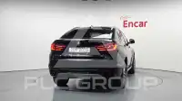 2015 BMW X6
