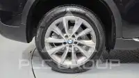 2015 BMW X6