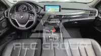 2015 BMW X6