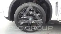 2015 BMW X6