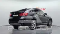 2015 BMW X6