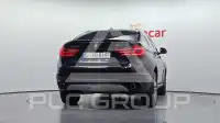 2015 BMW X6