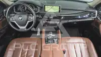 2015 BMW X6