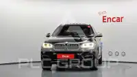 2015 BMW X6