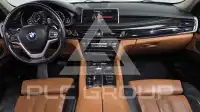 2015 BMW X6