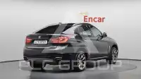 2015 BMW X6