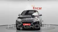 2015 BMW X6