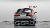 2015 BMW X6