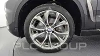 2015 BMW X6