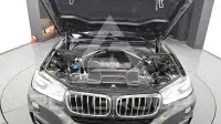 2015 BMW X6