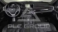 2015 BMW X6