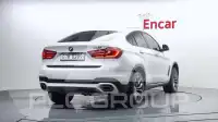 2015 BMW X6