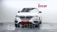 2015 BMW X6