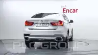 2015 BMW X6