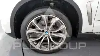 2015 BMW X6