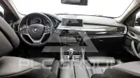 2015 BMW X6