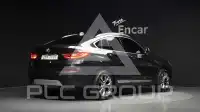 2015 BMW X4