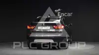 2015 BMW X4