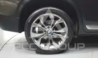 2015 BMW X4