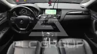 2015 BMW X4