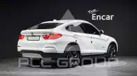 2015 BMW X4