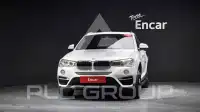 2015 BMW X4