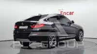 2015 BMW X4