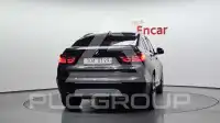 2015 BMW X4