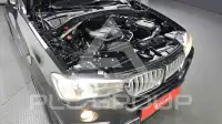 2015 BMW X4
