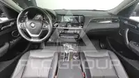 2015 BMW X4