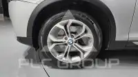 2015 BMW X4