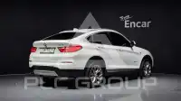 2015 BMW X4