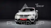 2015 BMW X4
