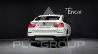 2015 BMW X4