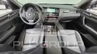 2015 BMW X4