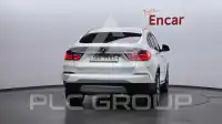 2015 BMW X4