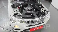 2015 BMW X4