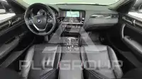 2015 BMW X4