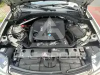 2015 BMW X4M