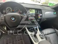 2015 BMW X4M