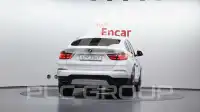 2015 BMW X4