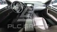 2015 BMW X4