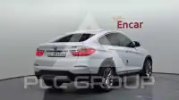 2015 BMW X4