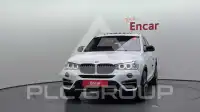 2015 BMW X4