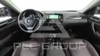 2015 BMW X4