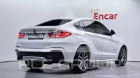 2015 BMW X4M