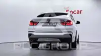 2015 BMW X4M