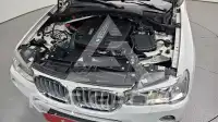2015 BMW X4M