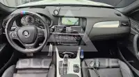2015 BMW X4M